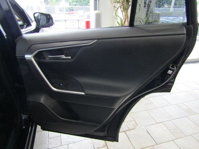 Certified Used 2020 Blueprint Toyota Limited image 27