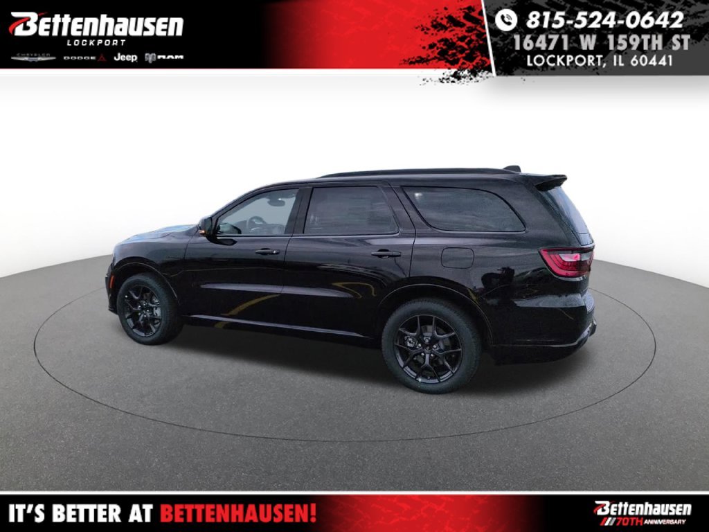 New 2027 Red Oxide Paint Dodge GT image 9