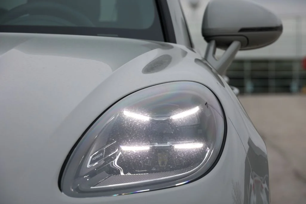 Certified Used 2026  Porsche  image 23