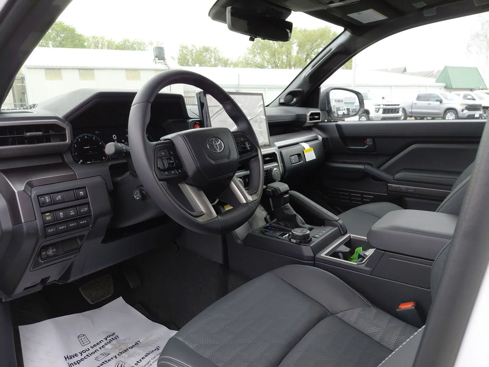 2025 Toyota 4Runner TRD Off-Road Premium - Photo 19