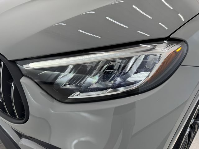 2026 Mercedes-Benz GLC AMG GLC43 - Photo 36