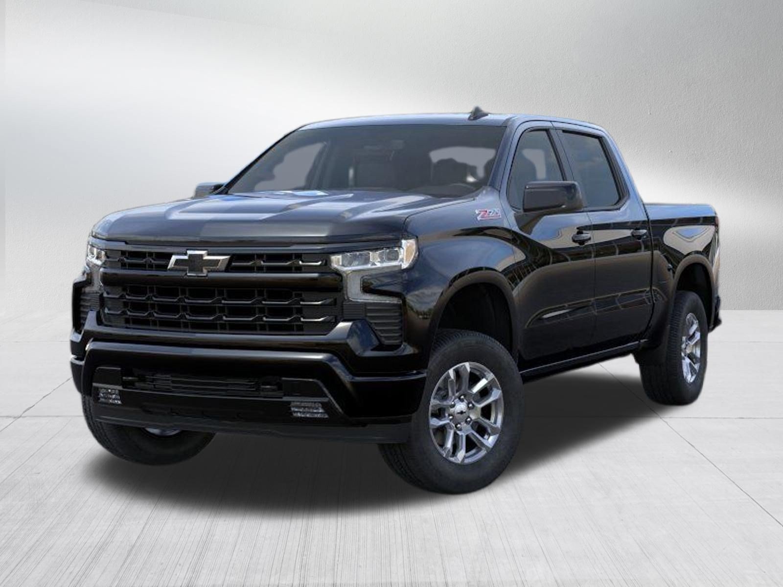 2026 Chevrolet Silverado 1500 RST - Photo 8