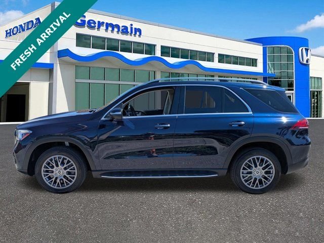 2022 Mercedes-Benz GLE GLE450 - Photo 8