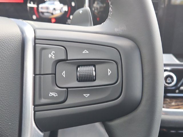 New 2026 Sterling Metallic GMC Elevation image 19