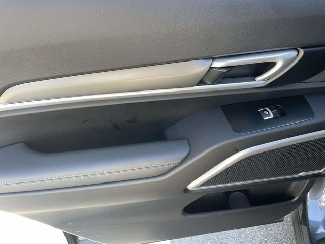 2021 Kia Telluride LX - Photo 11