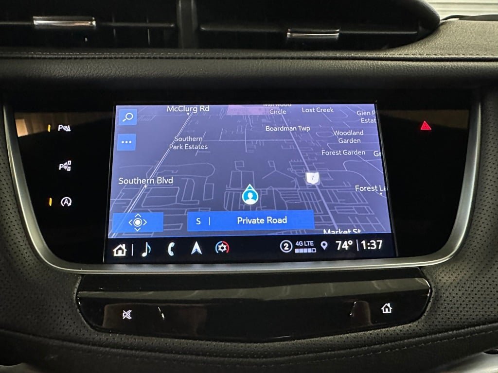 2026 Cadillac XT5 Premium Luxury - Photo 14