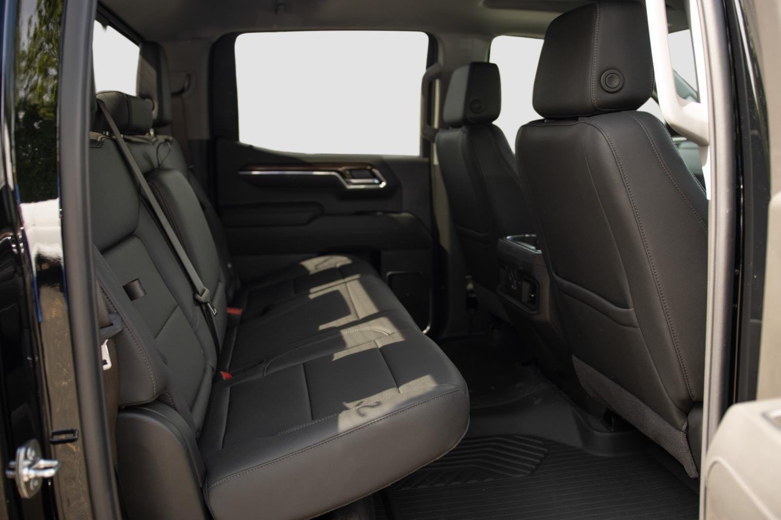 2026 Chevrolet Silverado 1500 LT Trail Boss - Photo 24