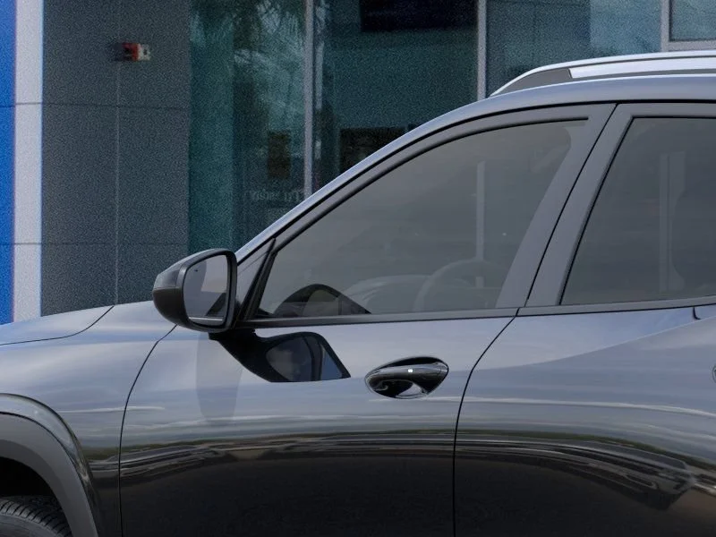 New 2026 Mosaic Black Metallic Chevrolet ACTIV image 22