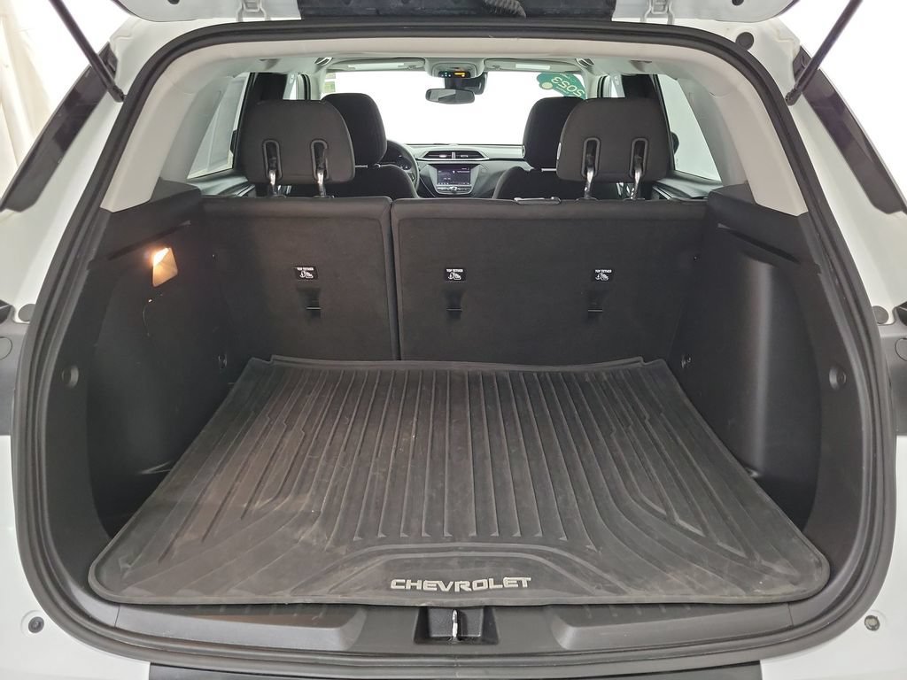 2023 Chevrolet TrailBlazer LT - Photo 20