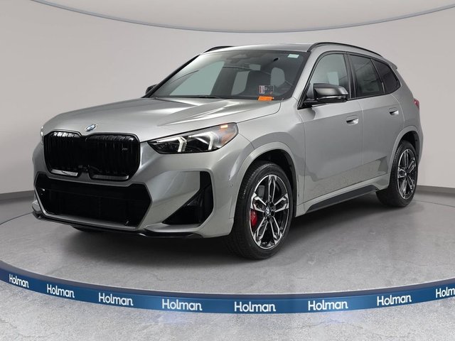 2026 BMW X1 M35i