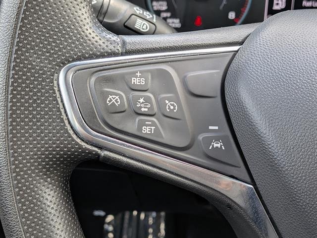2025 Chevrolet Malibu 1LT - Photo 22