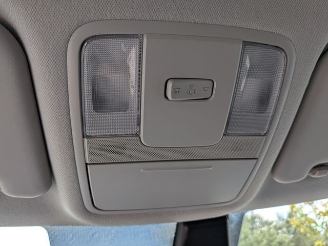 Certified Used 2025 Black Kia LX image 20