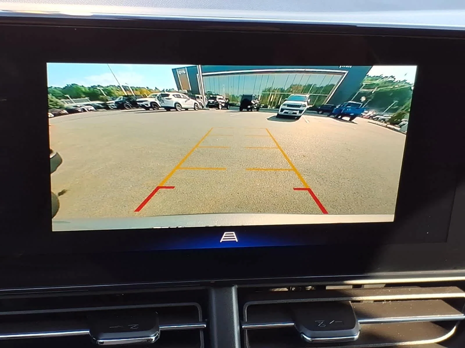 Used 2026 Sterling Gray Metallic Chevrolet ACTIV image 19