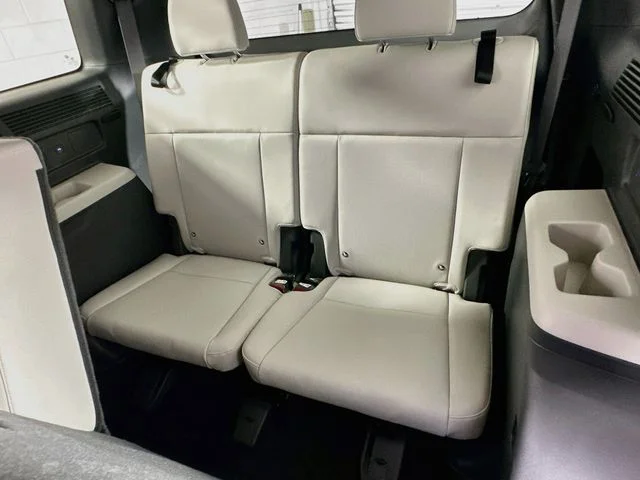 New 2027 Blue Hyundai SEL image 12