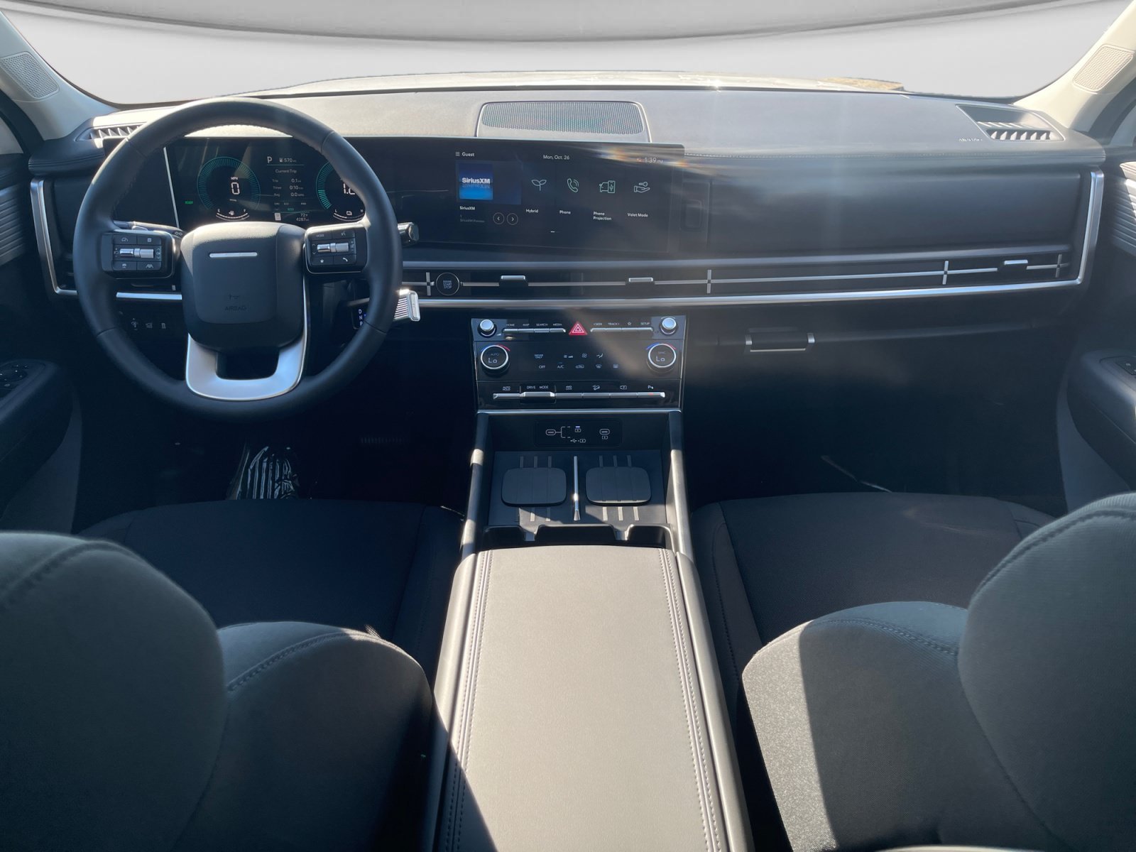 2026 Hyundai Santa Fe SE - Photo 10
