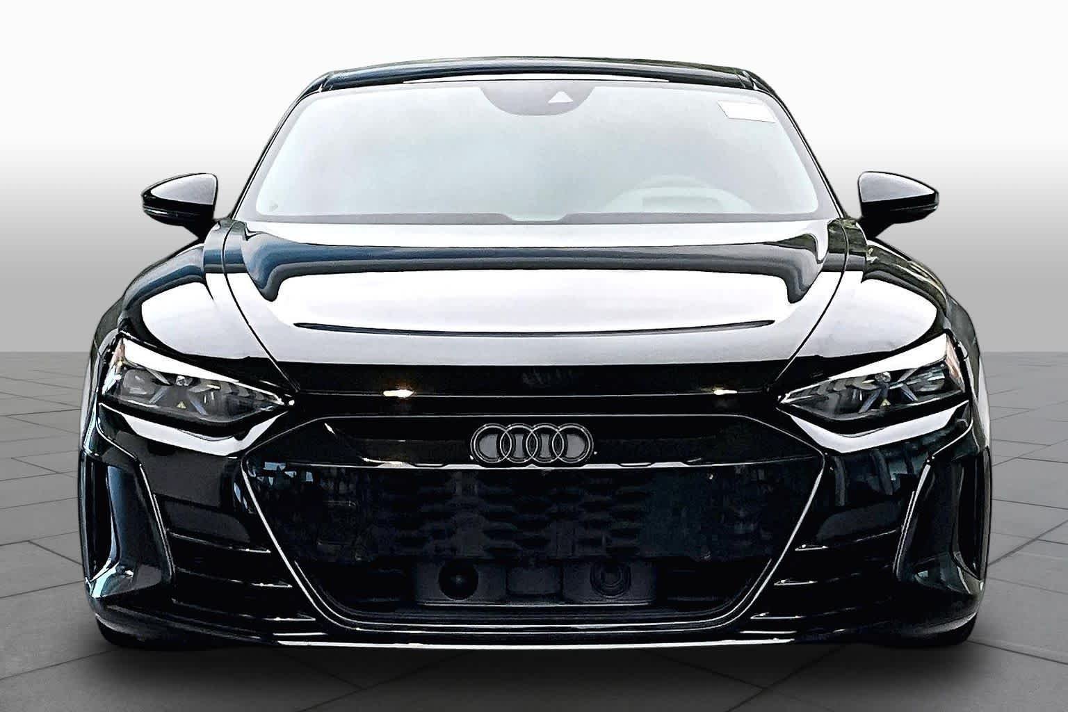 Certified Pre-Owned 2024 Audi E-tron GT Prestige