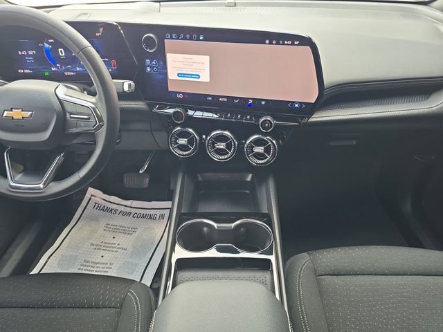 2025 Chevrolet Blazer EV LT - Photo 13