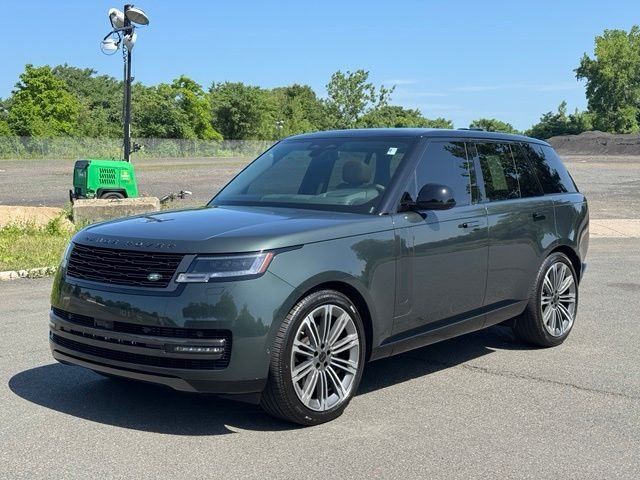 2026 Land Rover Range Rover 3.0 SE SWB's photo
