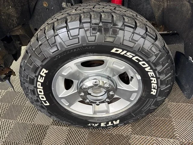Used 2014 White Ford XLT image 26