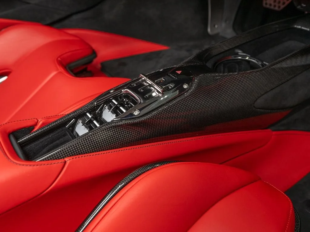 2024 Ferrari SF90 Base - Photo 22