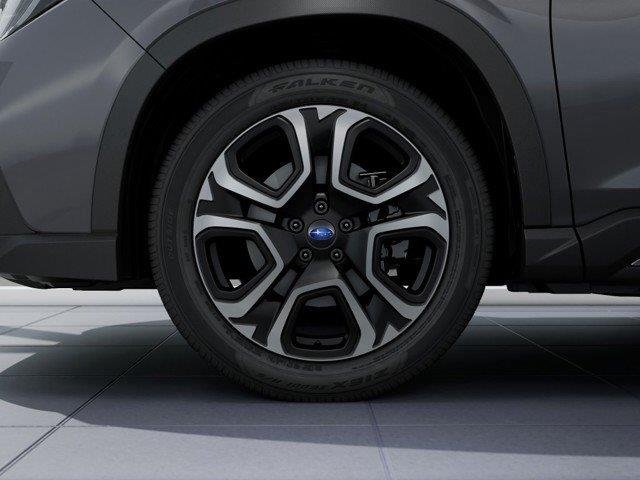New 2027 MAGNETITE GRAY METALLIC Subaru Limited image 9