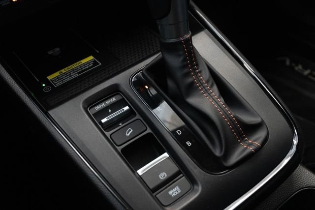 Used 2025 Black Honda Sport-L image 16