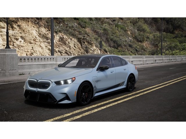 2027 BMW M5