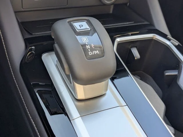 New 2026 Silver Mitsubishi SE image 30