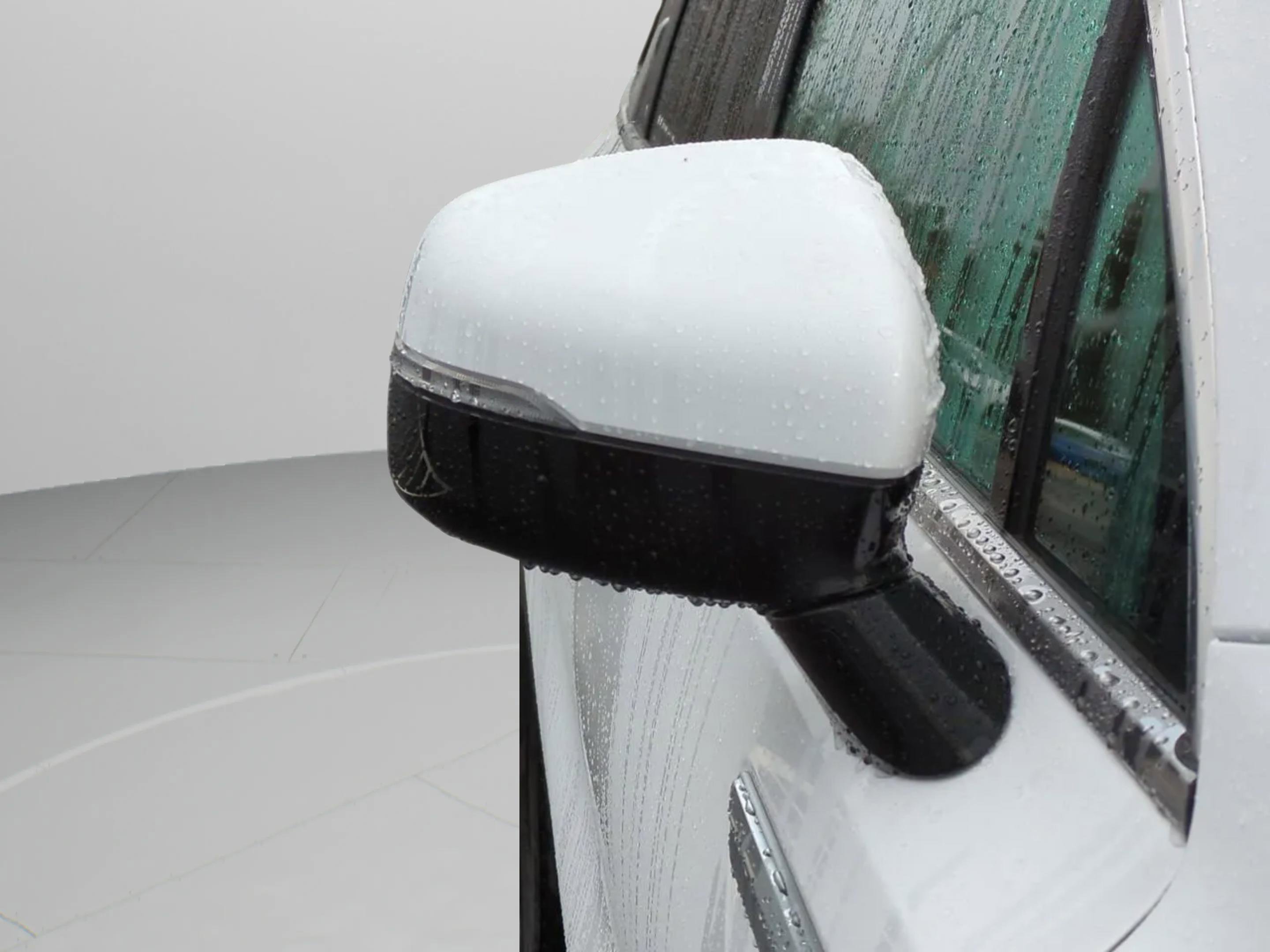 New 2026 Glacial White Pearl Kia LX image 28