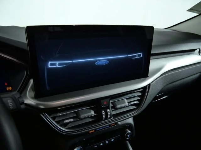 Used 2023 Blue Ford Active image 20