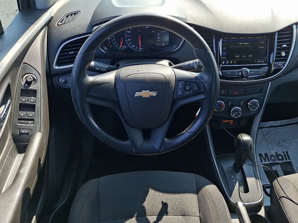Used 2019 Silver Chevrolet LS image 13