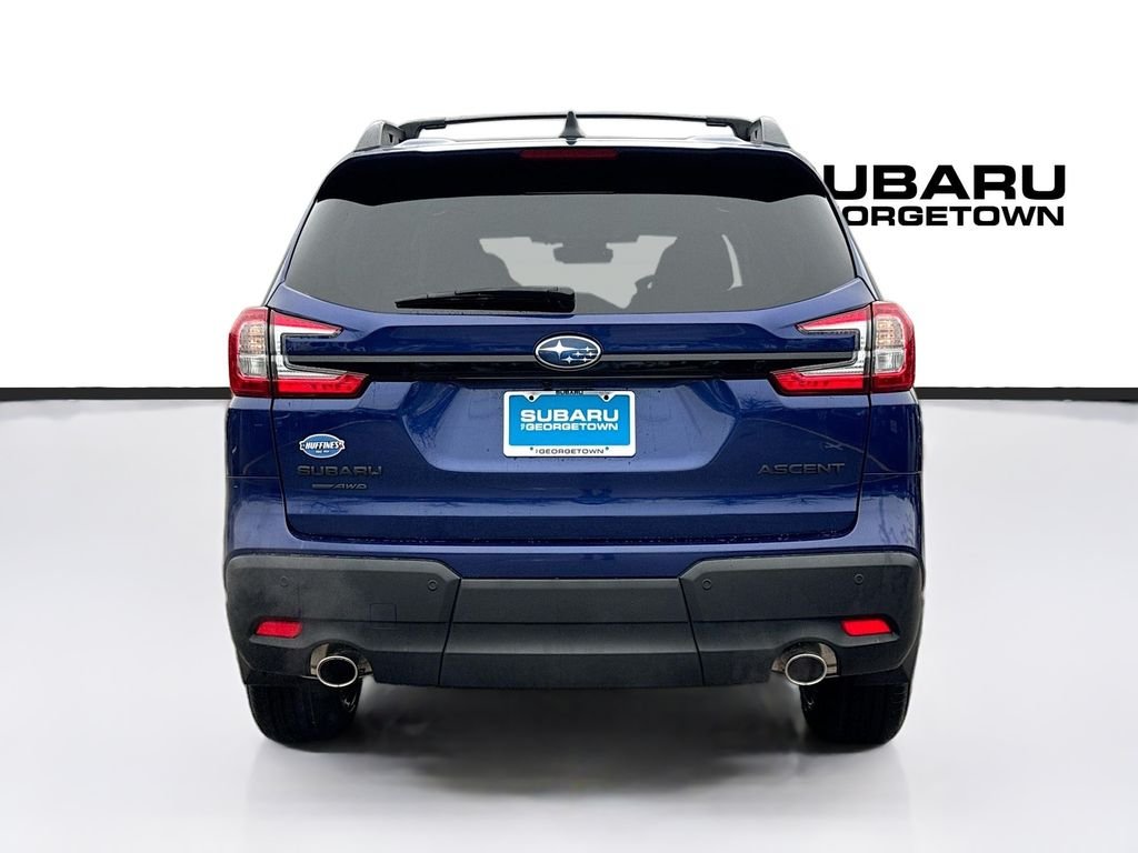 2026 Subaru Ascent Premium - Photo 6