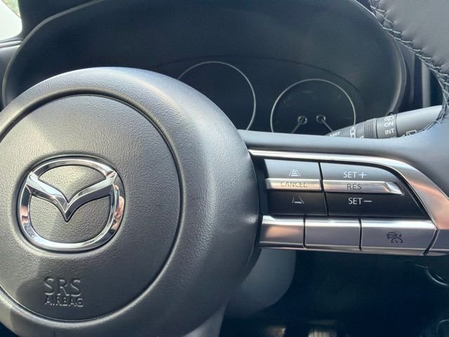 New 2026 Soul Red Crystal Metallic Mazda 2.5 S Premium AWD image 22