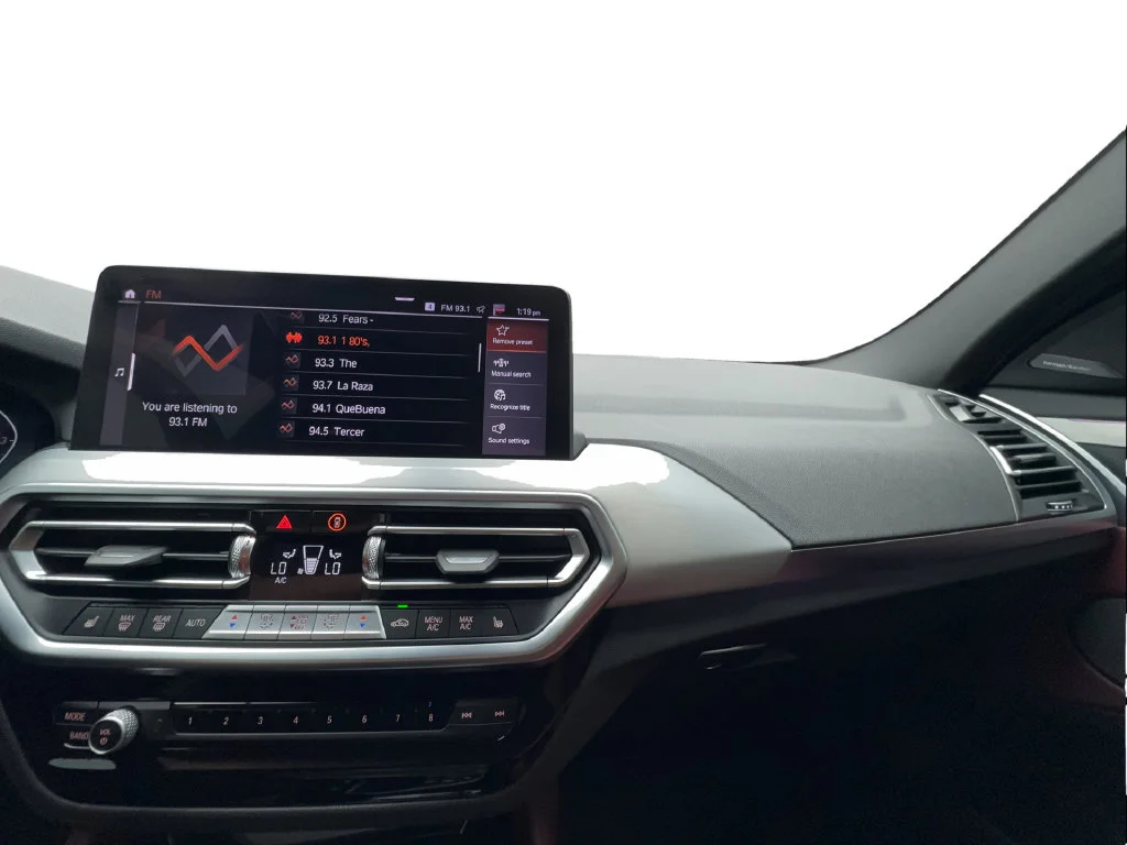 Used 2025 Gray BMW xDrive30i image 49