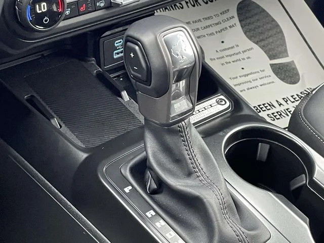 2025 Ford Bronco 4-Door Outer Banks - Photo 29
