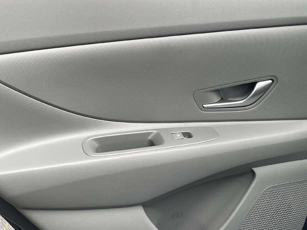 New 2026 Gray Hyundai Blue image 9