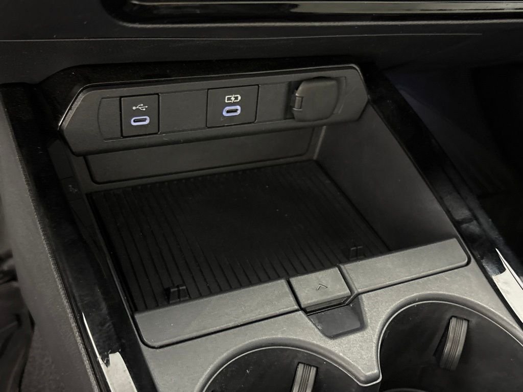 Used 2026 Gray Toyota Limited image 39