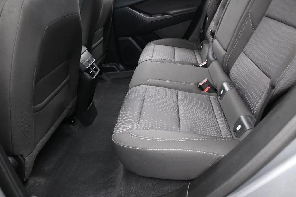 Used 2026 Sterling Gray Metallic Chevrolet LT image 27