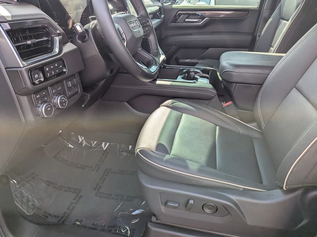 Used 2026 Summit White GMC Elevation image 20