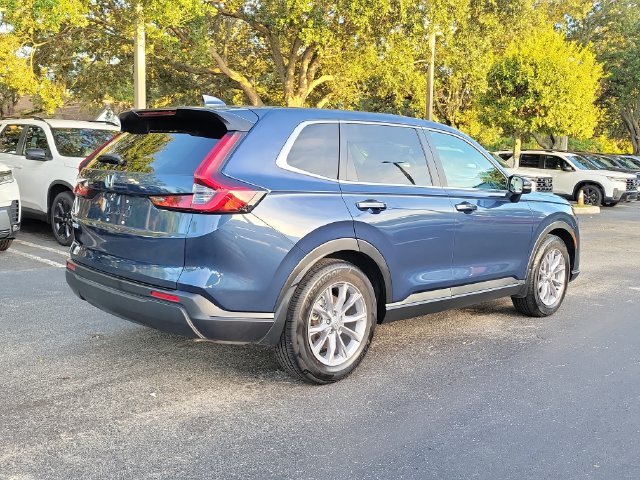 2024 Honda CR-V EX - Photo 6