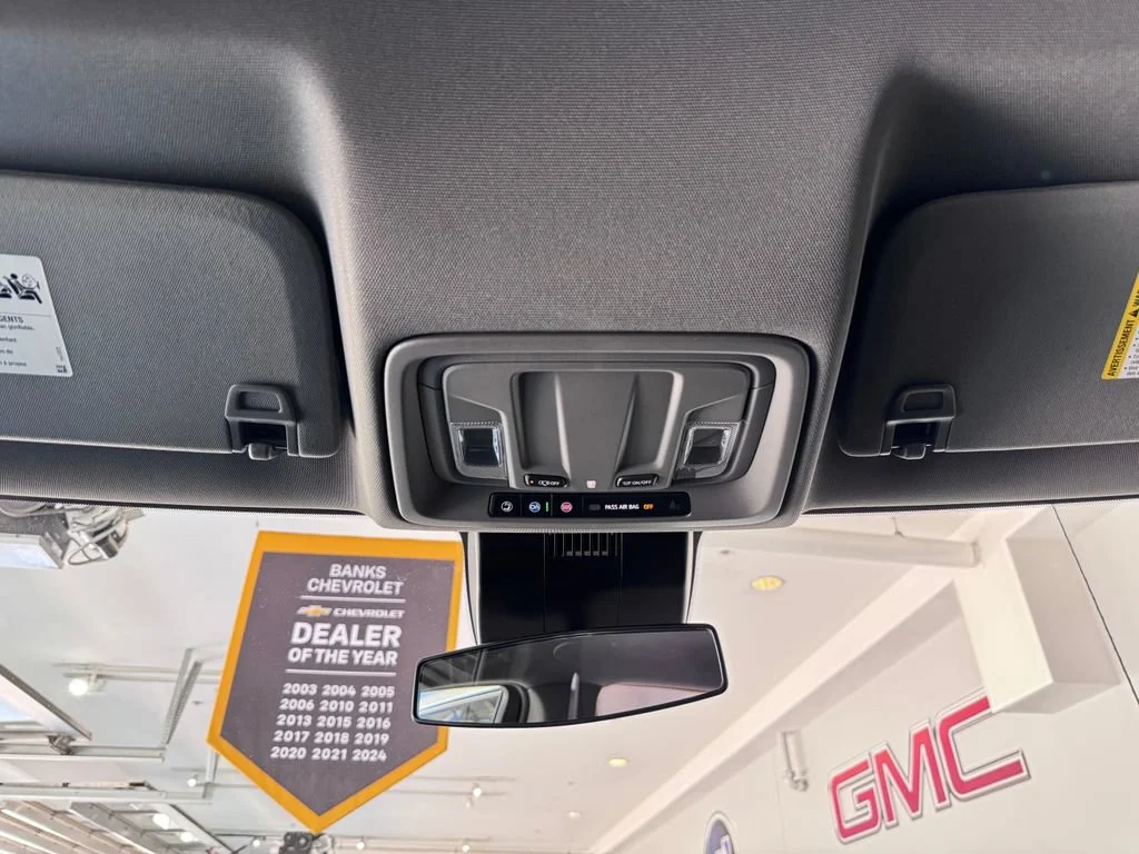 Certified Used 2023 Summit White Chevrolet LT (2FL) image 27
