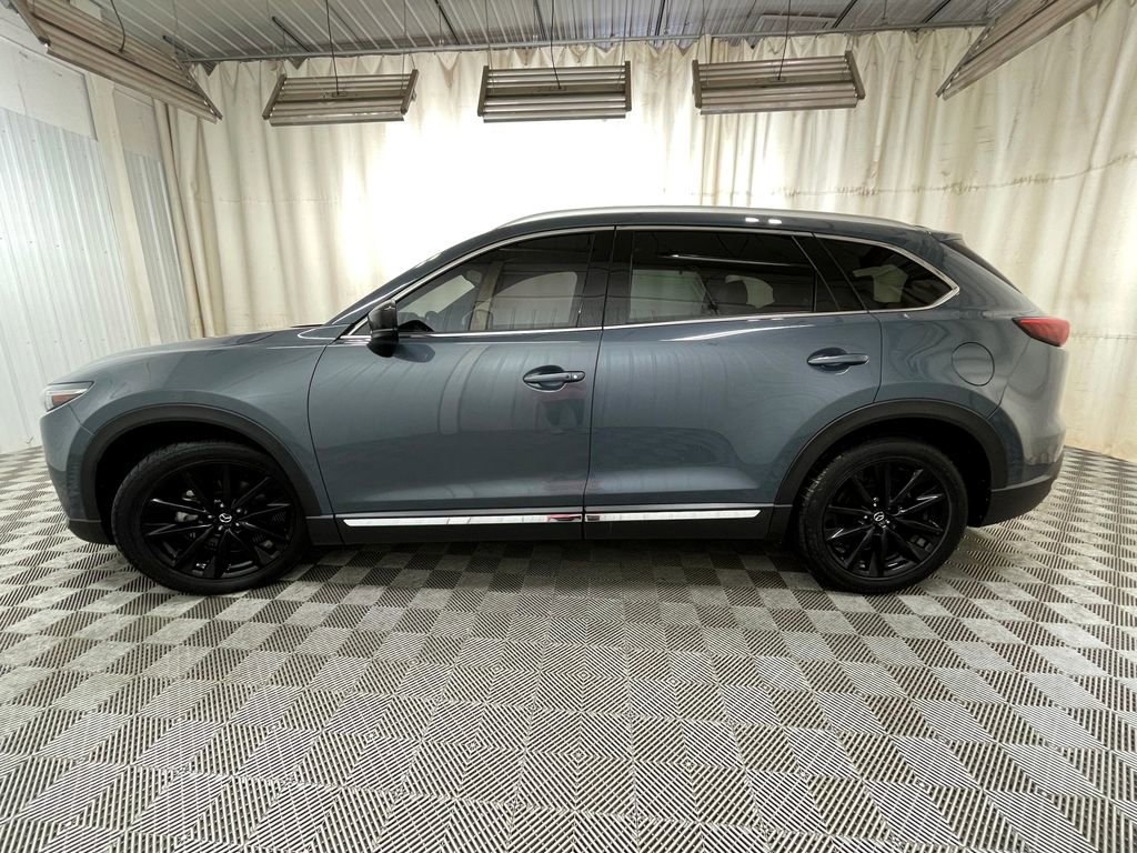 2022 Mazda CX-9 Carbon Edition - Photo 20