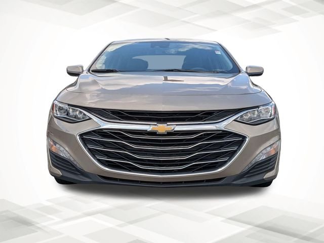 Used 2024 Gray Chevrolet LT image 8