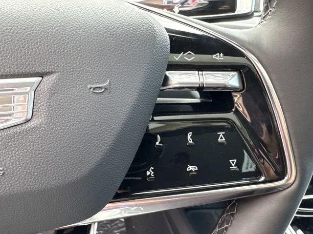 2025 Cadillac LYRIQ Sport 1 - Photo 66