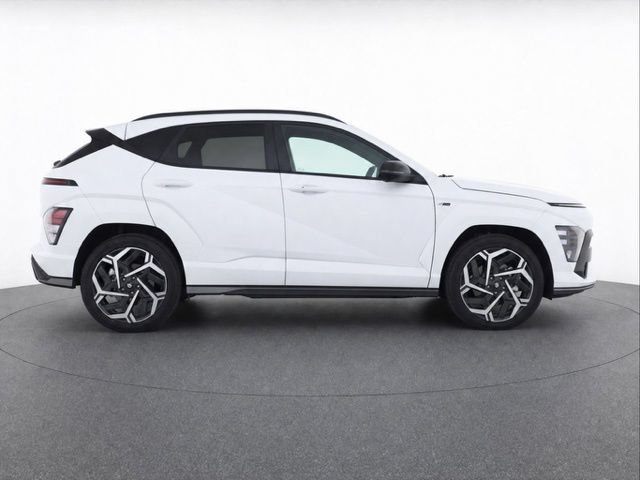 2025 Hyundai Kona N Line S - Photo 8