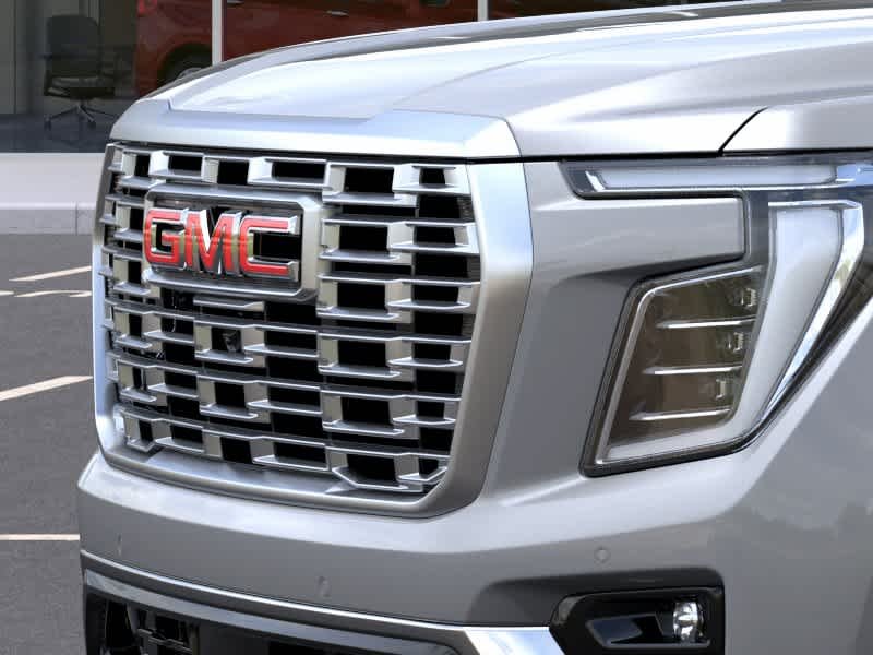 2026 GMC Yukon XL Denali - Photo 13
