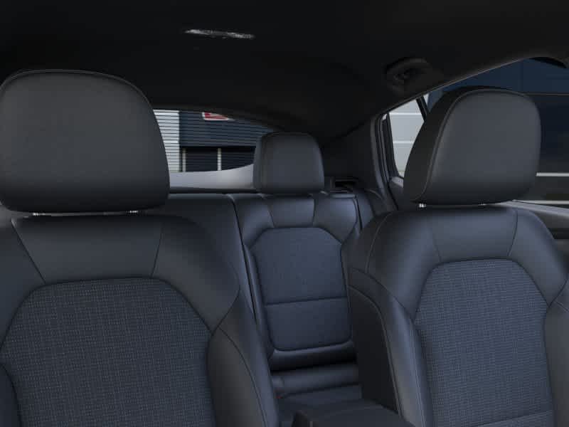 2026 Buick Envista Preferred - Photo 24