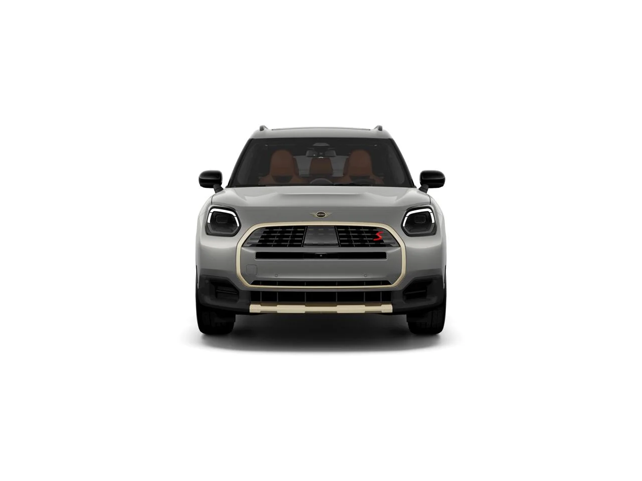 2027 MINI Countryman's photo