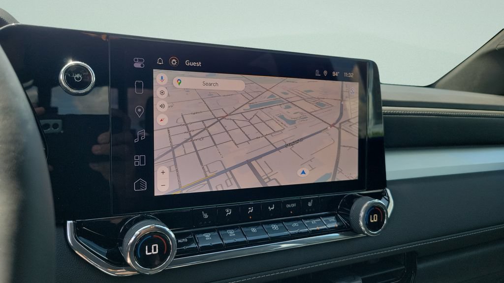 2026 Chevrolet Colorado LT - Photo 18