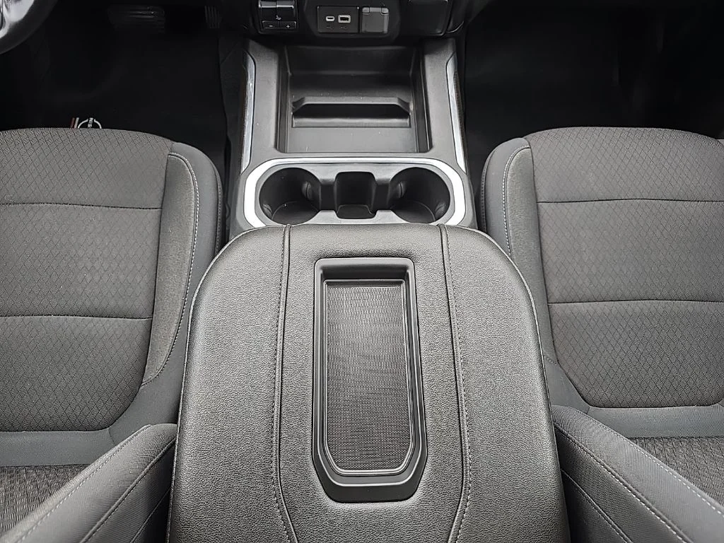 2019 Chevrolet Silverado 1500 RST - Photo 19